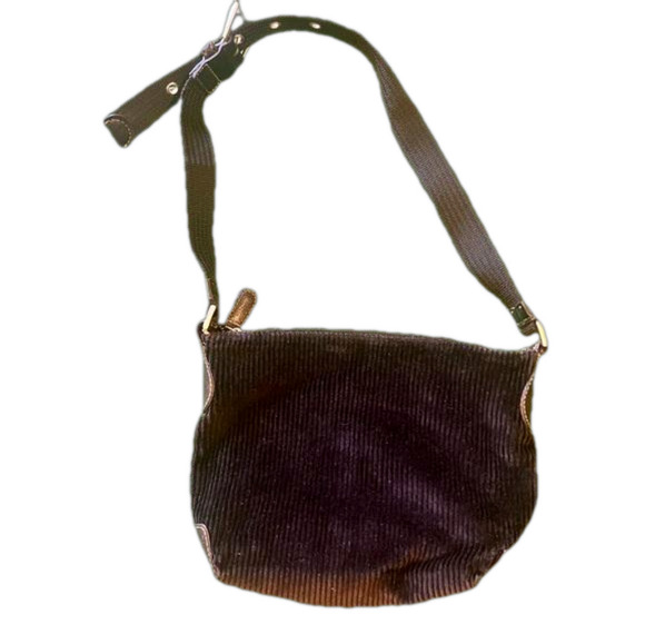 🧡 5 for $25 sale 🧡 CHARTERS CLUB small black purse - Picture 1 of 4